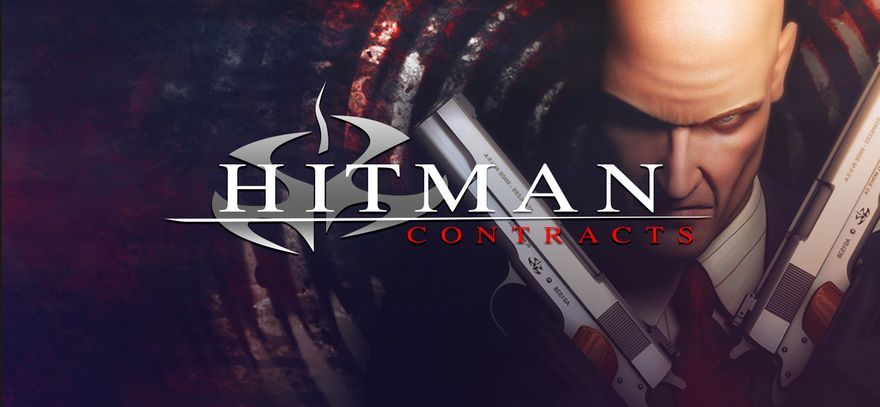 Hitman contracts прохождение